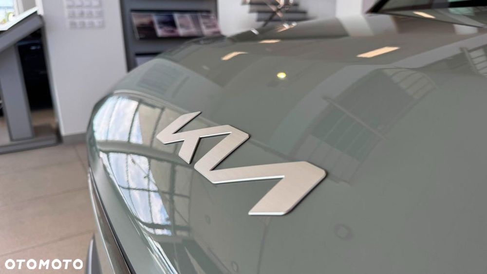 Kia EV2 - 22