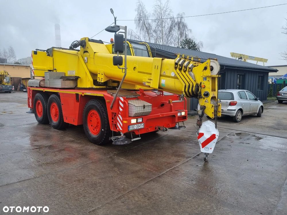 Demag AC 40 City - 9