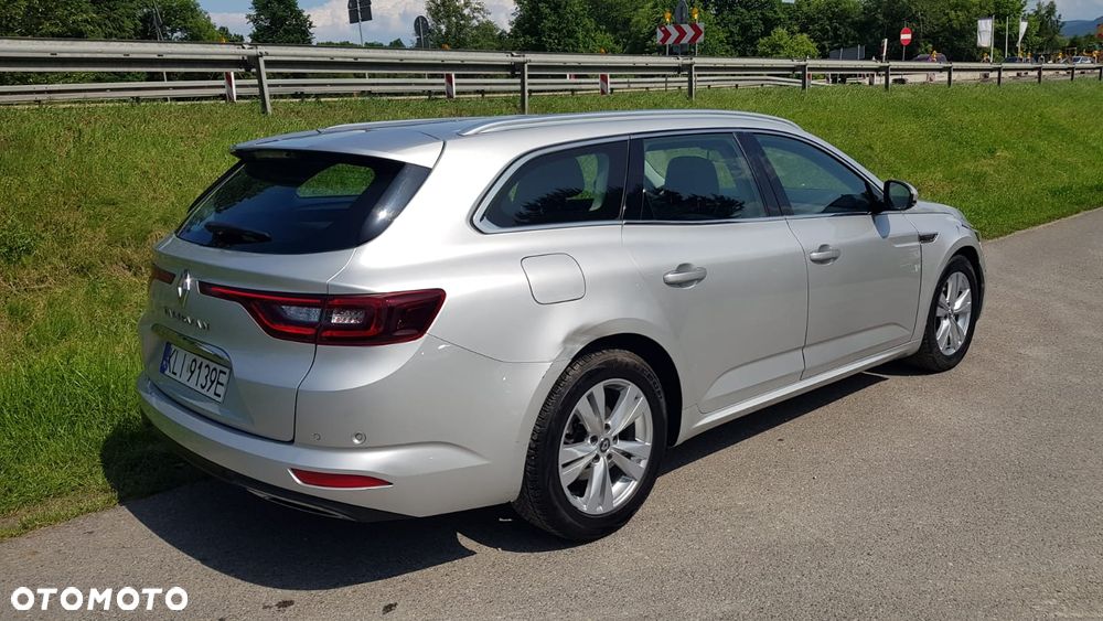 Renault Talisman - 6