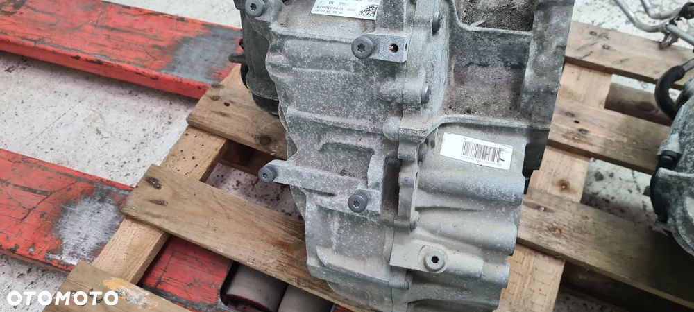 CHRYSLER 200S SKTRZYNIA BIEGOW 9HP 9HP48 - 15