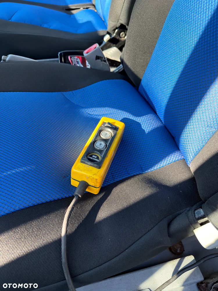 Mitsubishi Canter Fuso 3c13 - 9