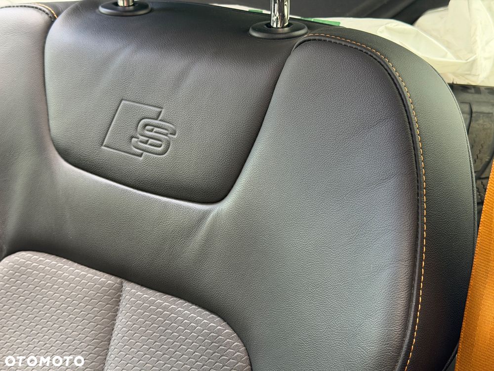 Audi e-tron Sportback 55 quattro S line - 21