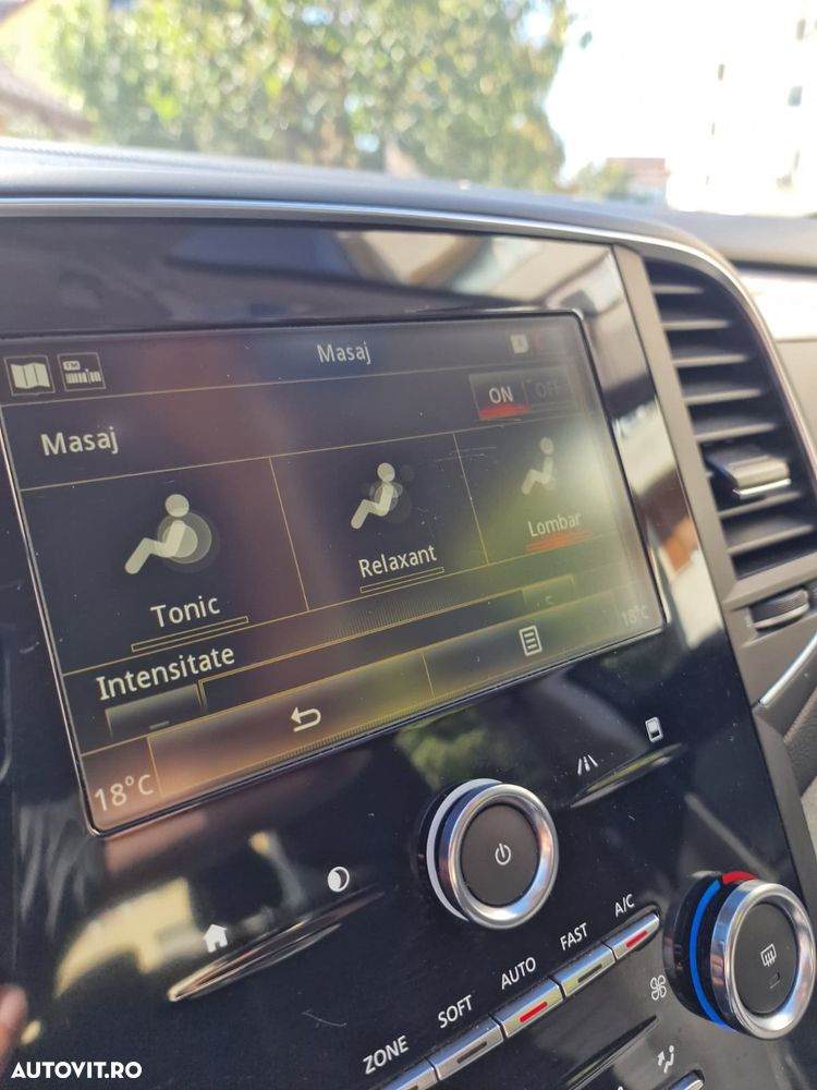 Renault Talisman TCe EDC FAP Zen - 5