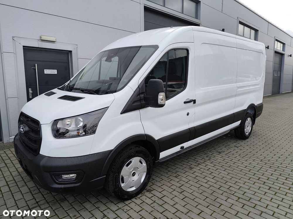 Ford Transit - 14