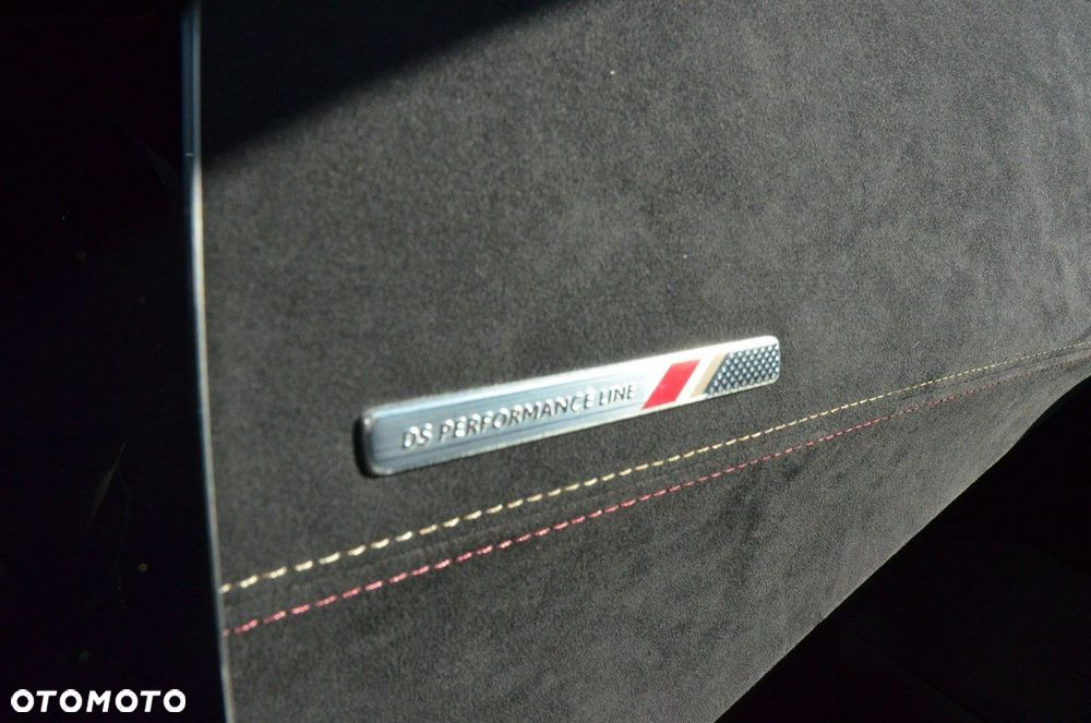 DS Automobiles DS 7 Crossback 2.0 BlueHDi Performance Line + - 24