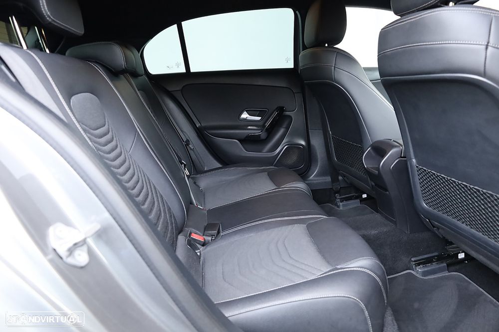 Mercedes-Benz A 160 Progressive - 57