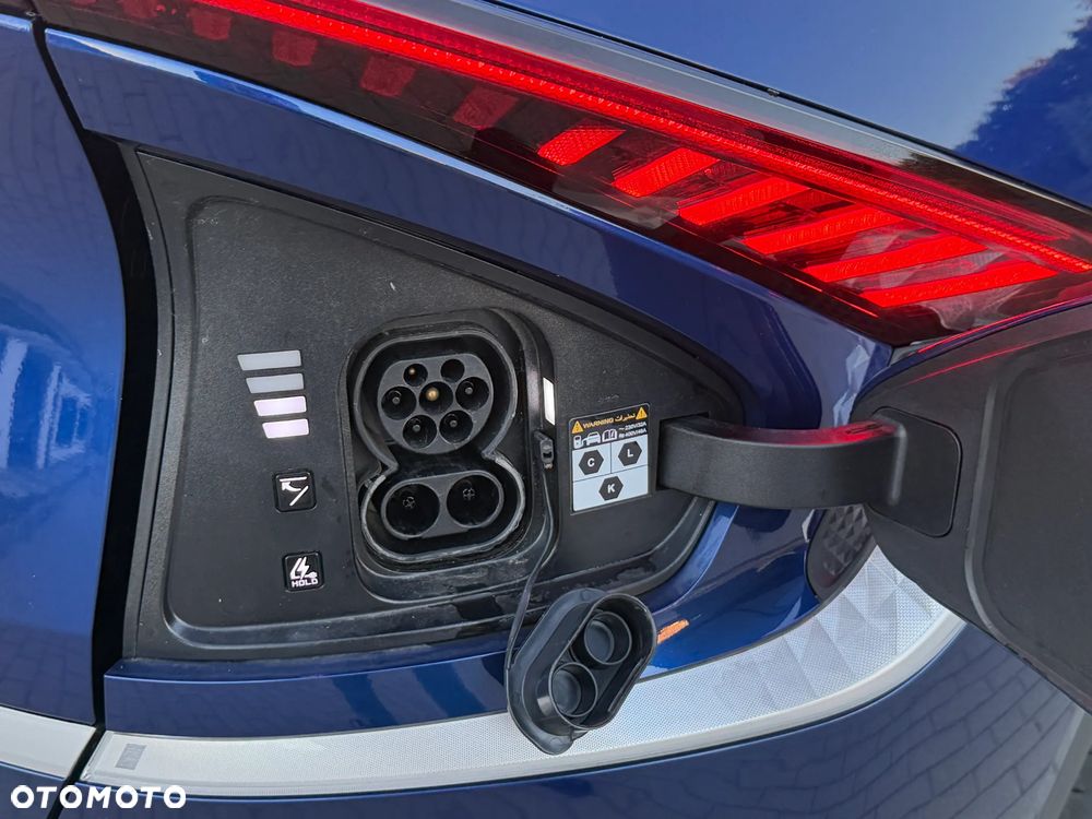 Kia EV6 58-kWh - 31