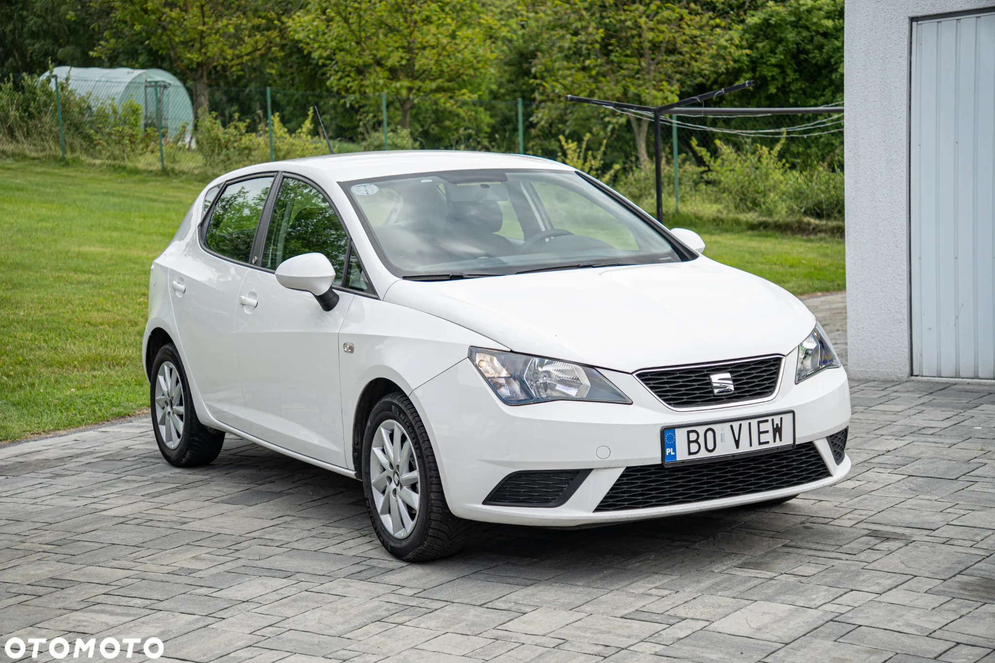 Seat Ibiza - 16