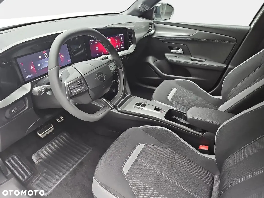 Opel Mokka 1.2 T GS S&S - 7