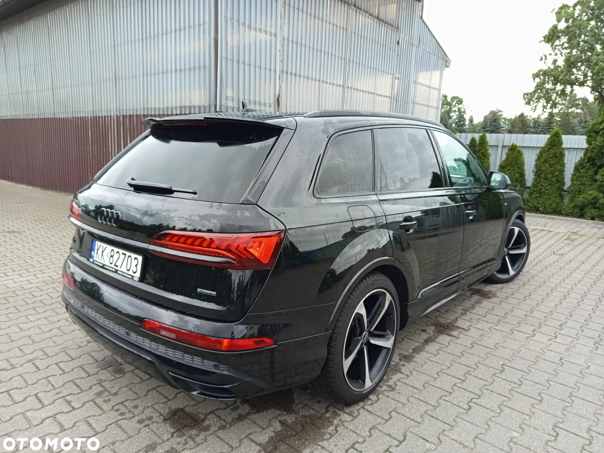 Audi Q7 - 6