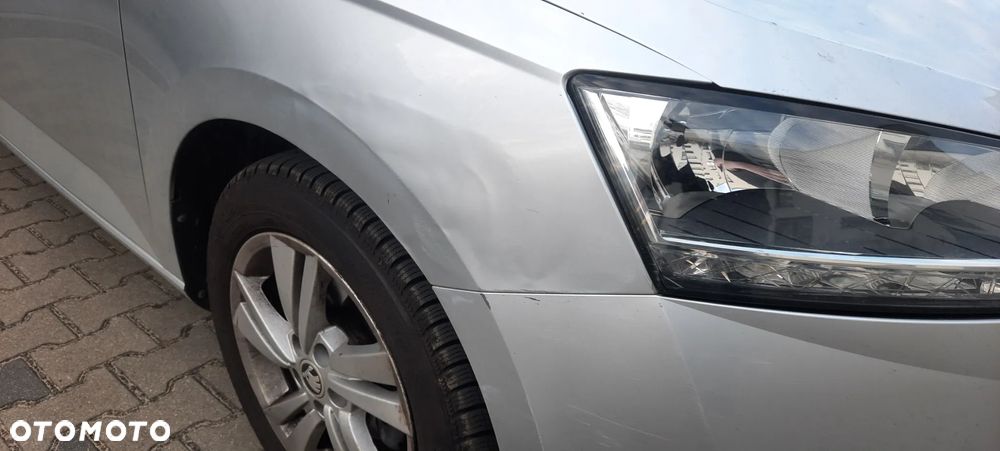 Skoda Fabia 1.0 Ambition - 3