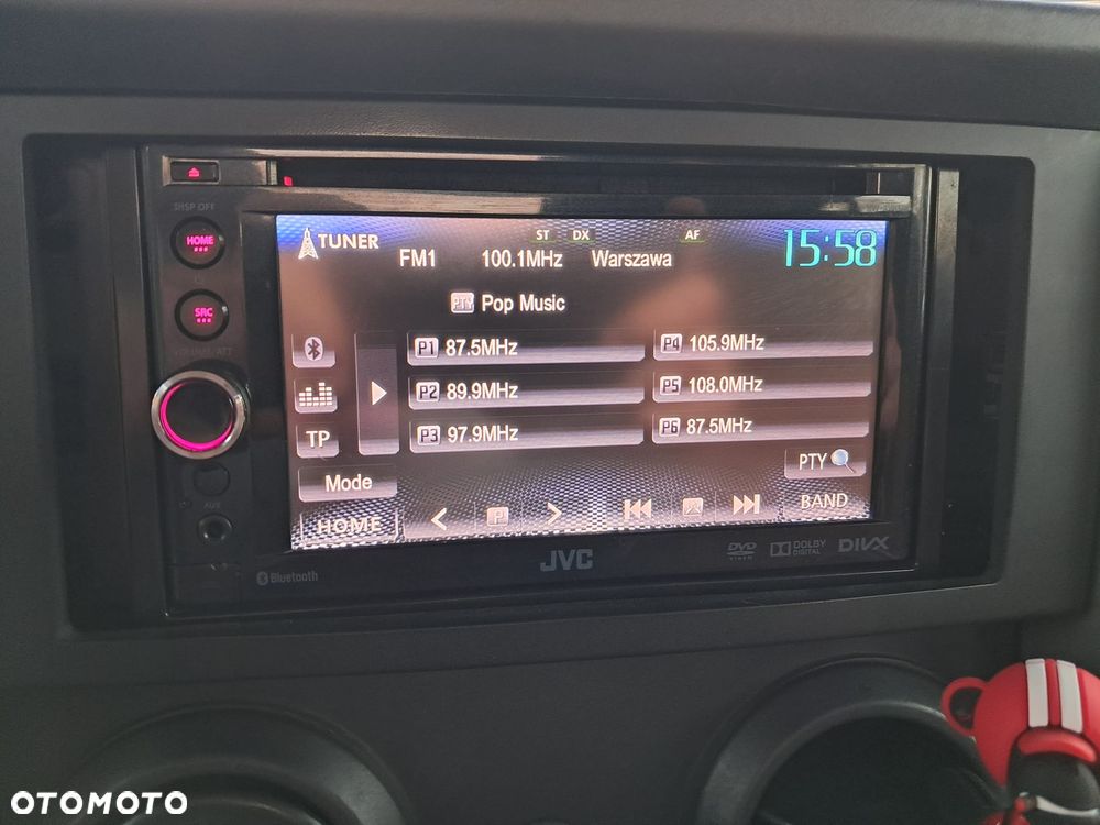 Jeep Wrangler Unlimited 3.8 Sport - 10