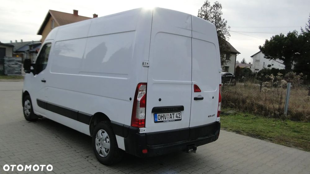 Renault MASTER - 6