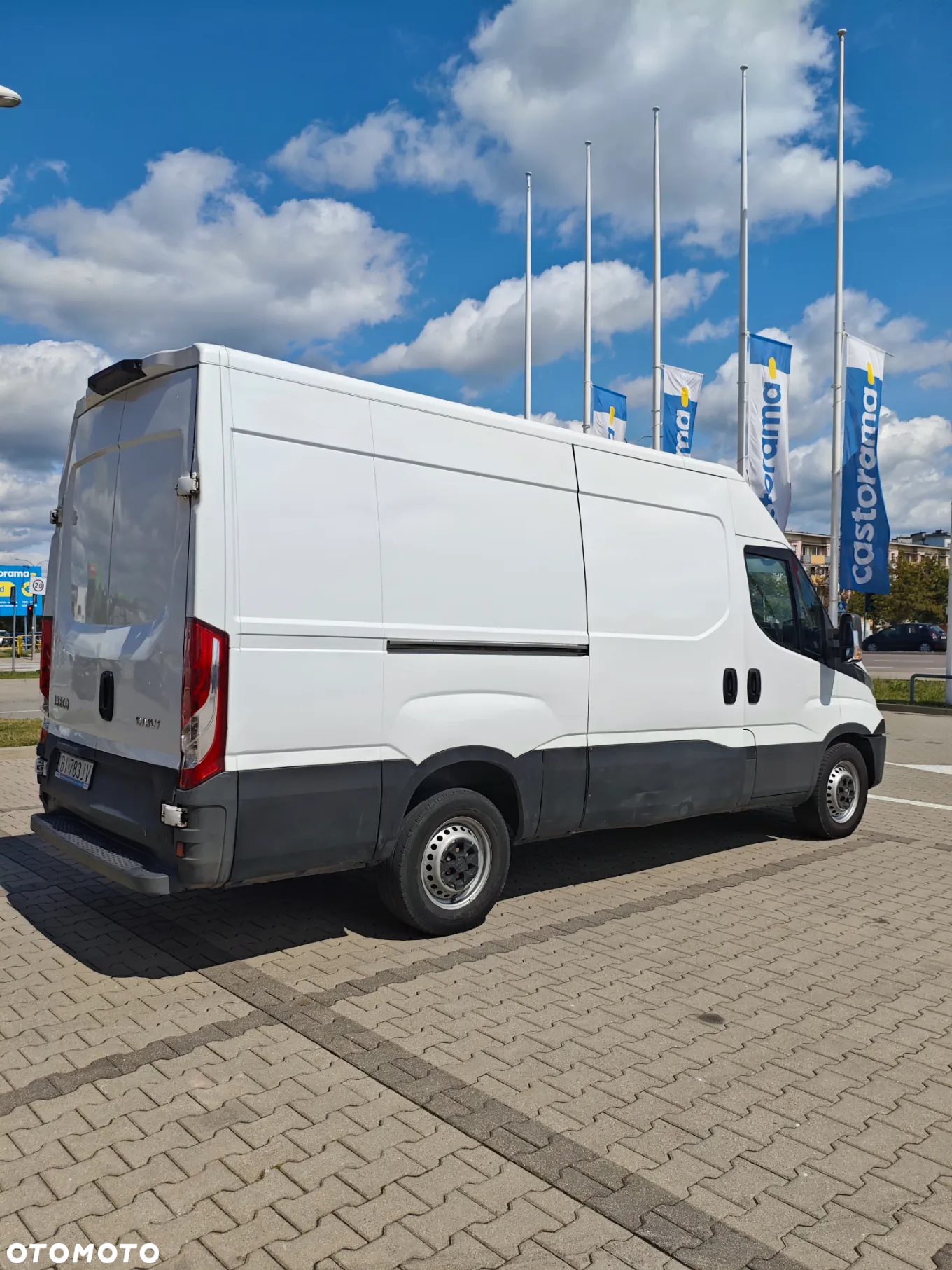 Iveco 35S12 - 6