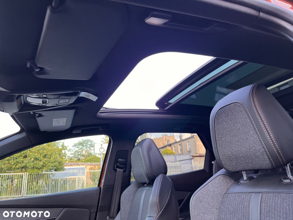 Peugeot 3008 1.6 PureTech GPF GT Line S&S EAT8 - 24