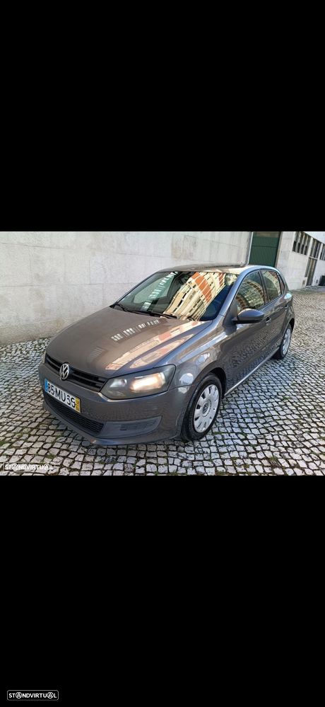 VW Polo 1.2 Trendline Pack - 15