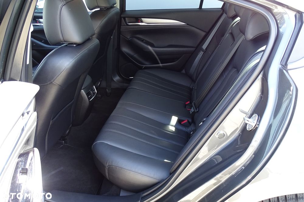 Mazda 6 SKYACTIV-G 165 Exclusive-Line - 29