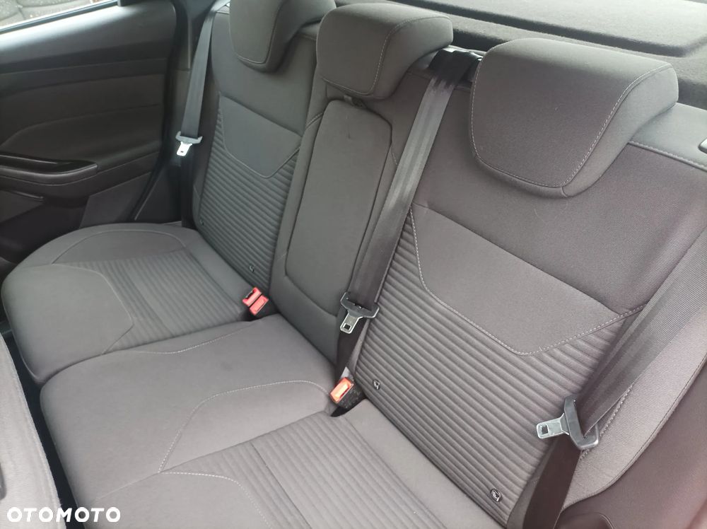 Ford Focus 1.0 EcoBoost 99g Edition Start - 21