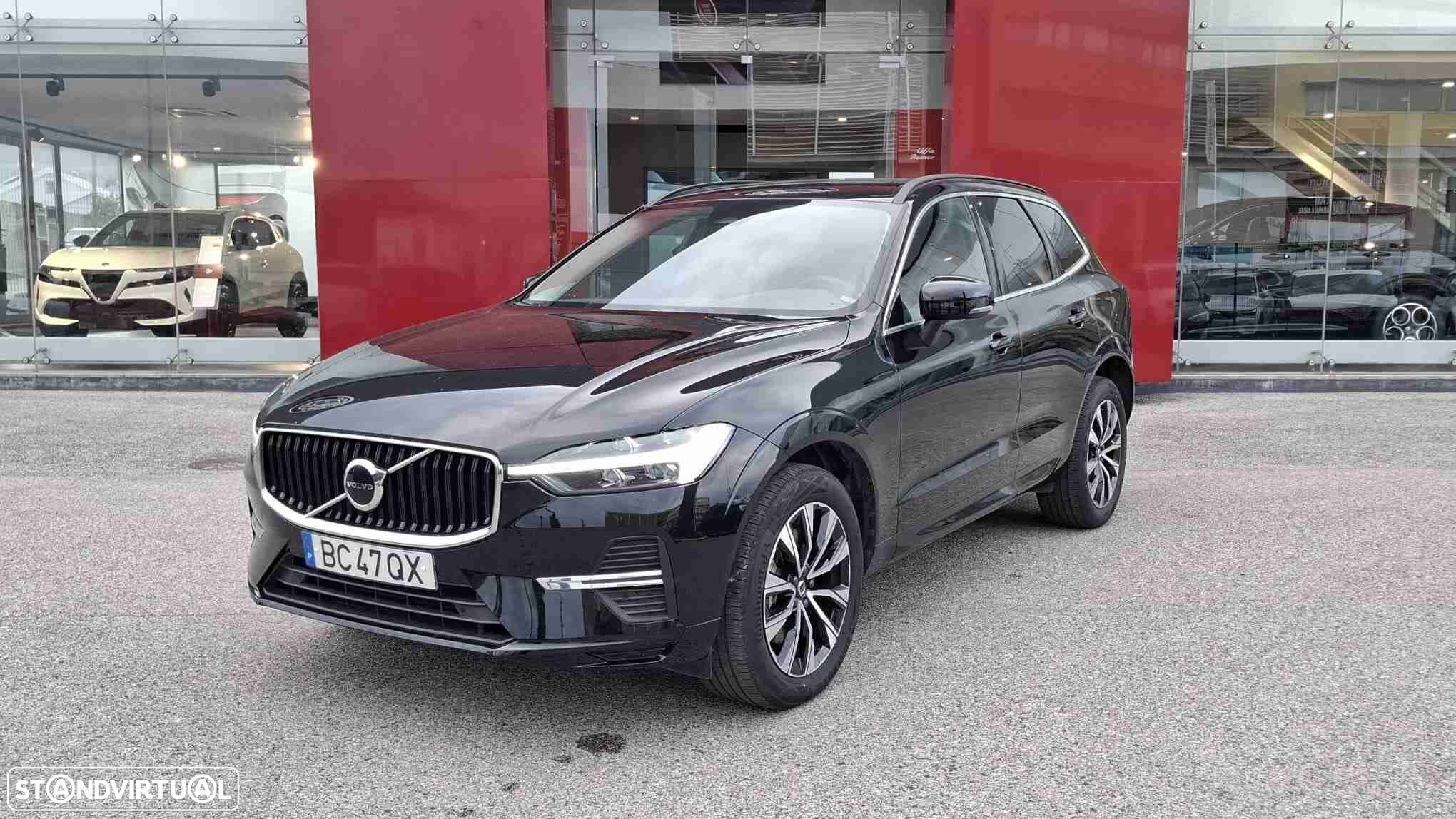 Volvo XC 60 2.0 B4 Core - 1