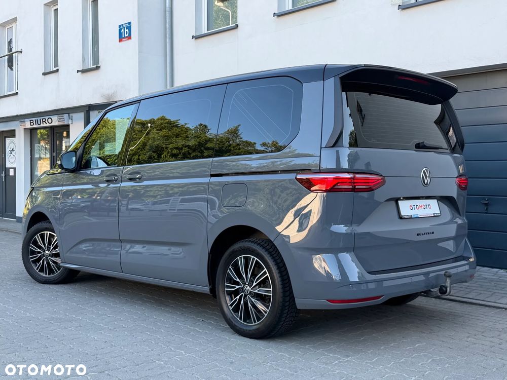 Volkswagen Multivan 2.0 TDI L1 70 Years Bulli DSG - 16