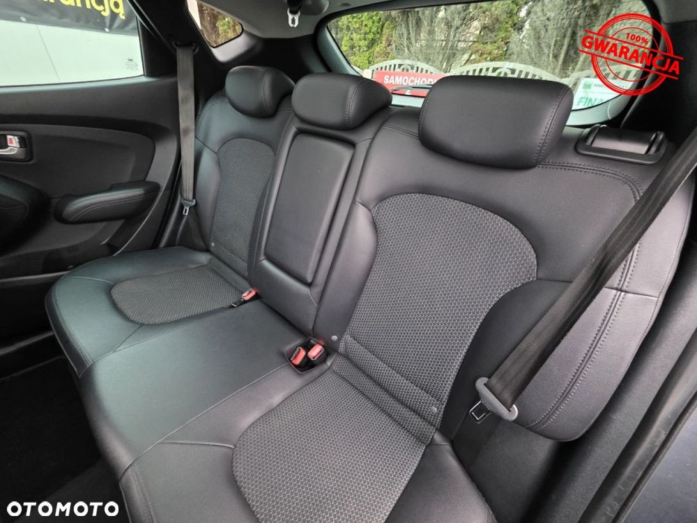 Hyundai ix35 - 21