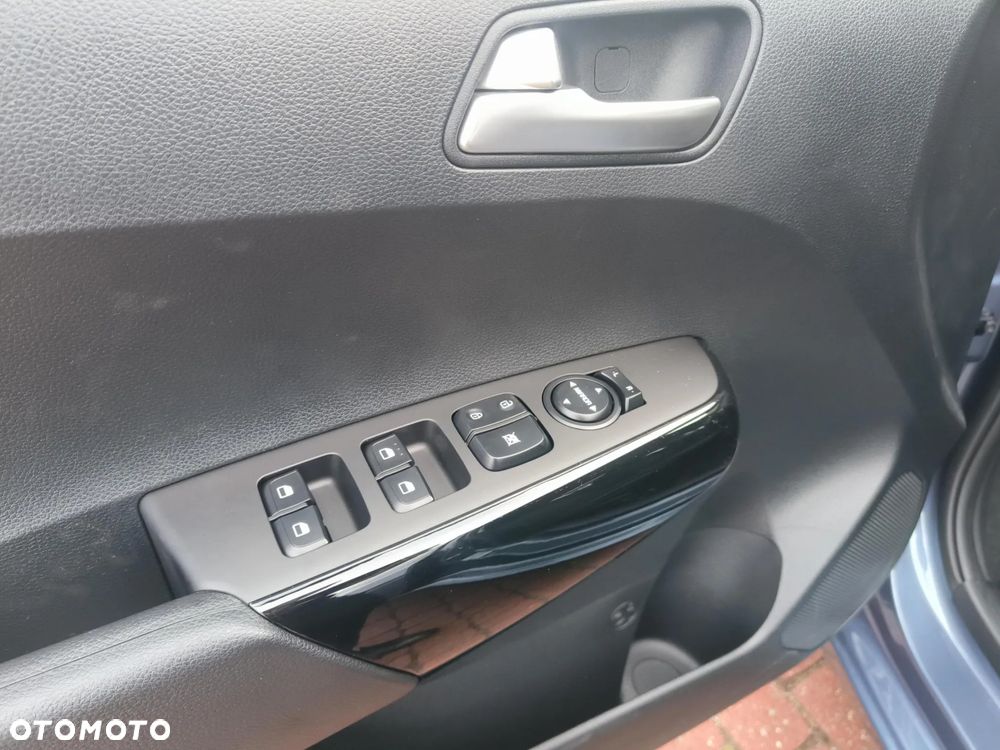 Kia Picanto 1.2 DPI L - 16