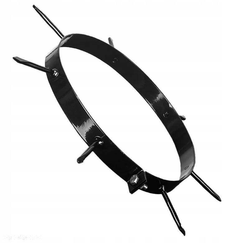 Kolce do walca Dedra 80C102 5 sztuk - 2