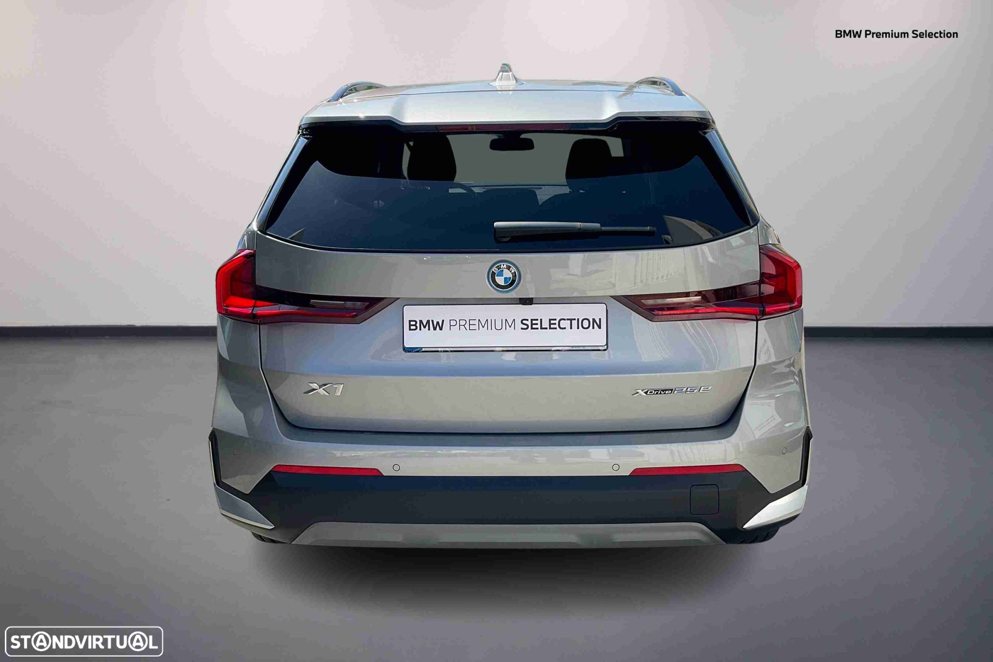 BMW X1 xDrive25e - 4