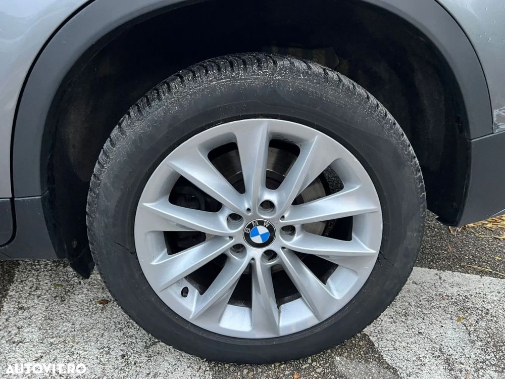 BMW X3 xDrive20d - 3