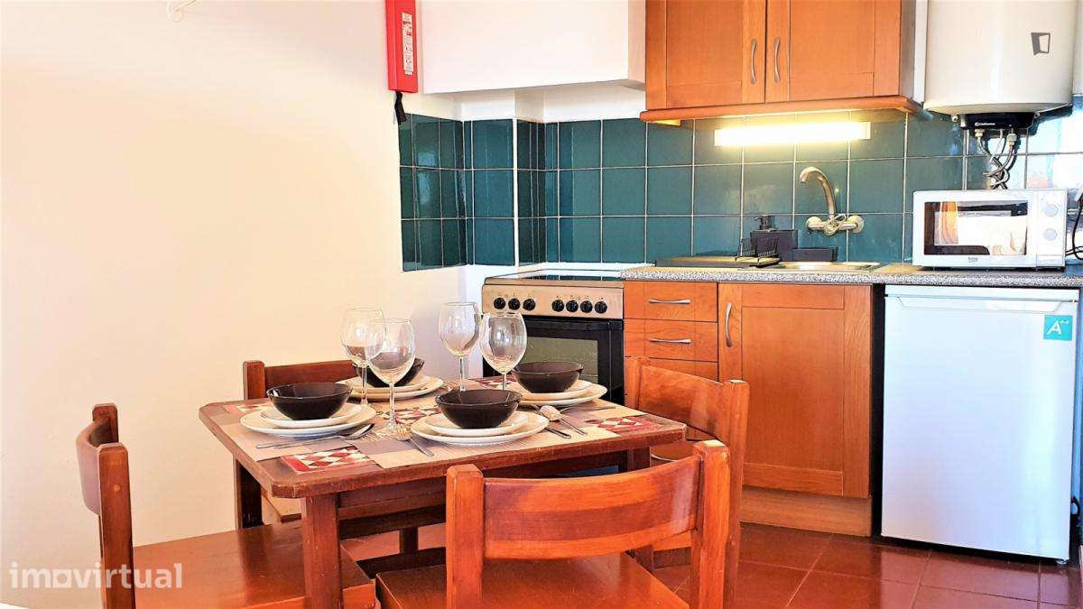 Apartamento com 1 quartos - localizado em Albufeira - Grande imagem: 3/21