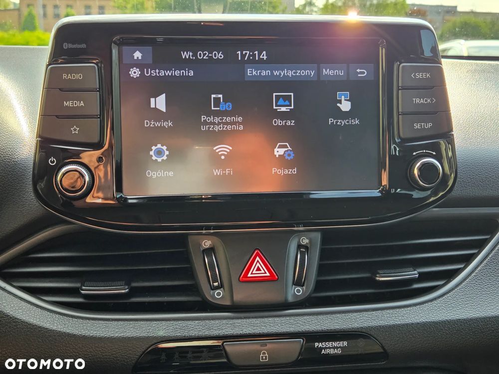 Hyundai i30 1.0 T-GDI Comfort - 23