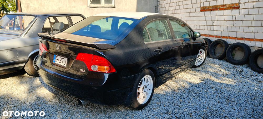 Honda Civic - 3