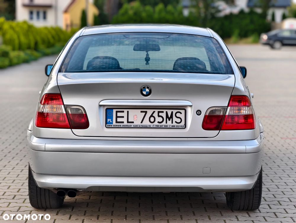 BMW Seria 3 - 27
