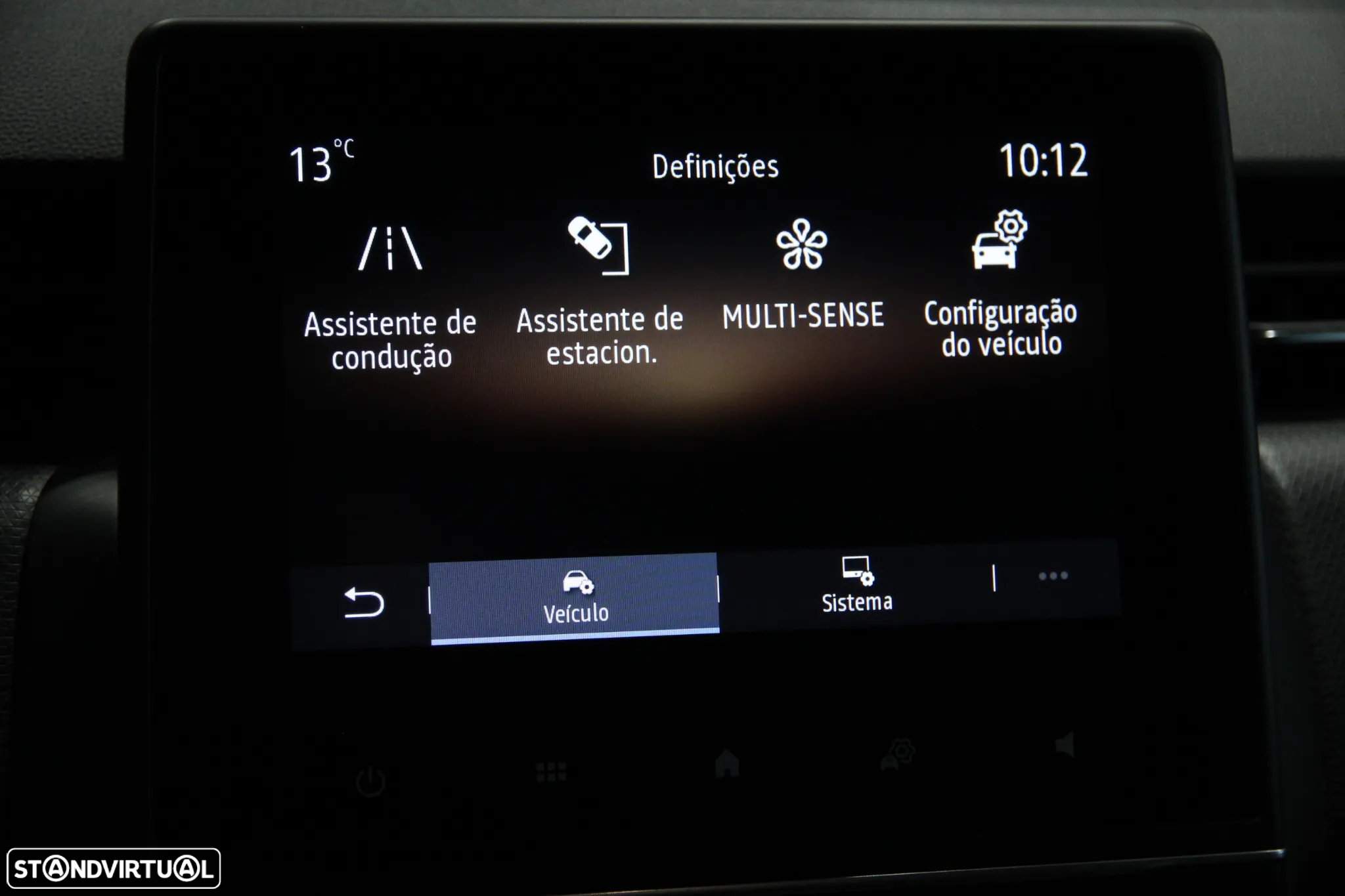 Renault Clio 1.0 TCe Exclusive - 22