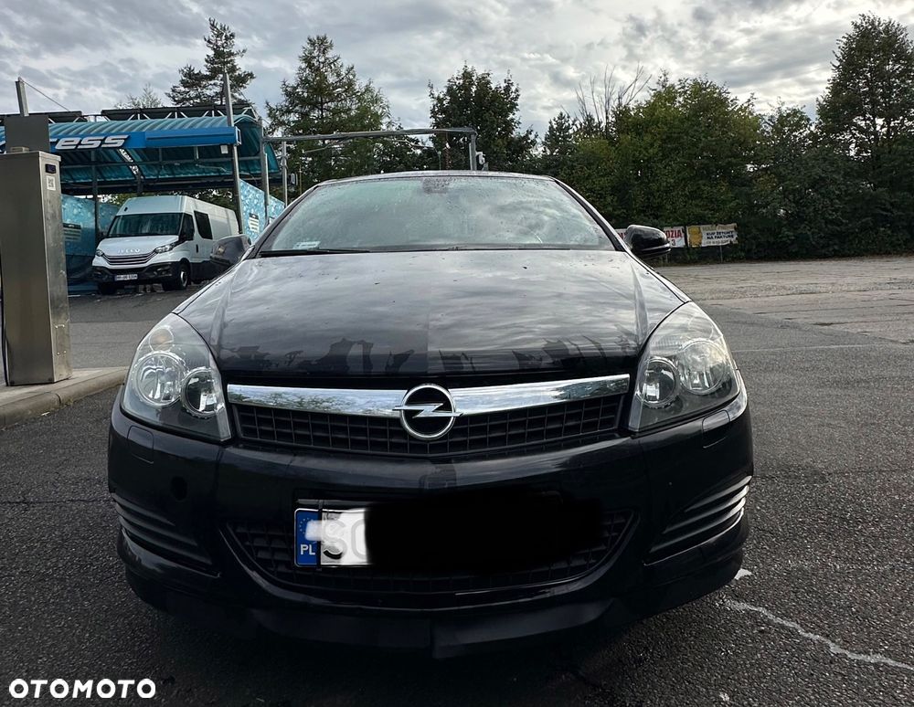 Opel Astra 1.6 Edition 111 Jahre - 13