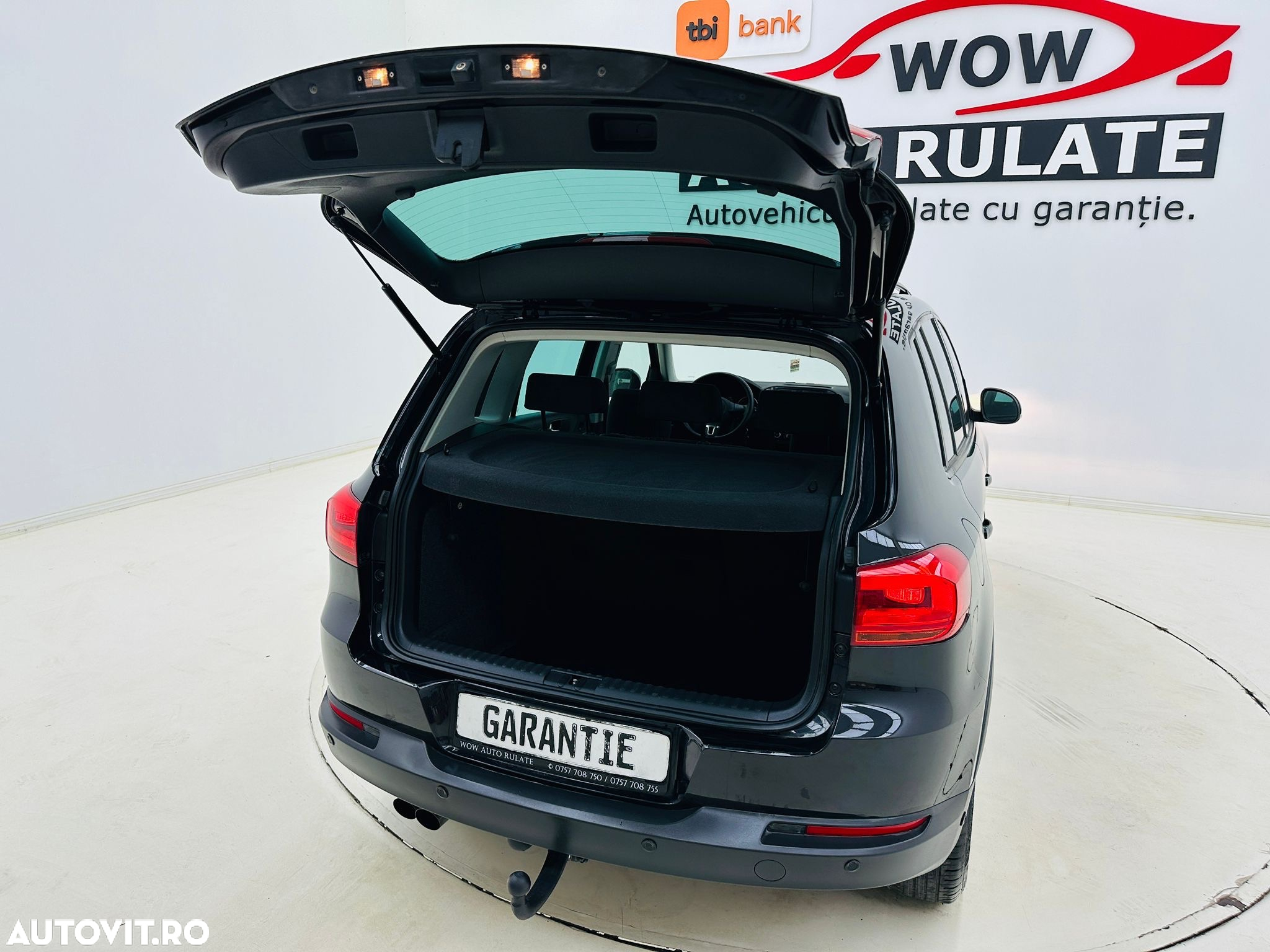 Volkswagen Tiguan - 25