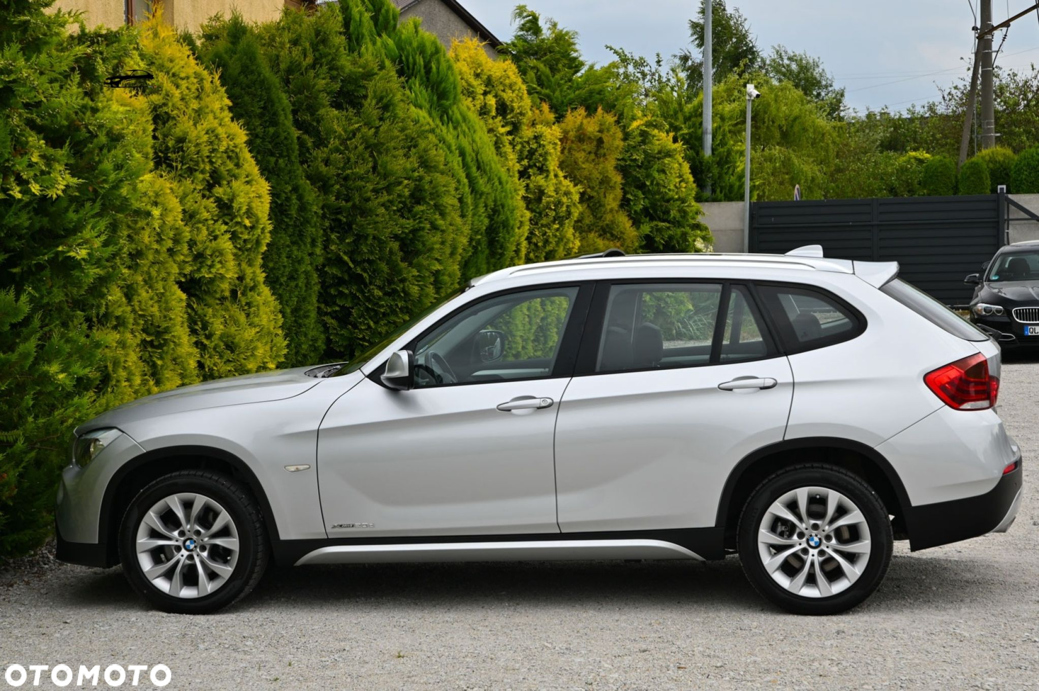 BMW X1 xDrive20d - 9