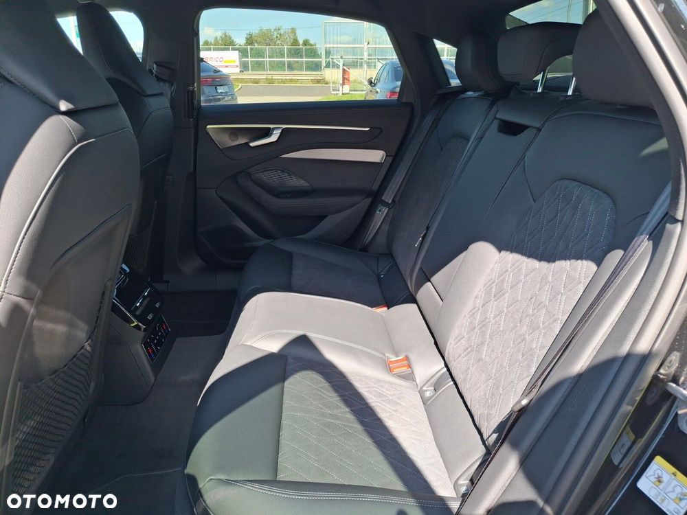 Audi A6 Limousine - 22