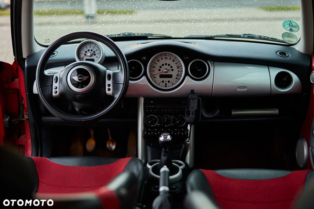 MINI Cooper - 19