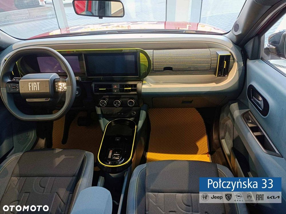 Fiat Grande Panda - 10