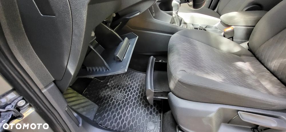 Volkswagen Caddy 2.0 TDI Style - 8