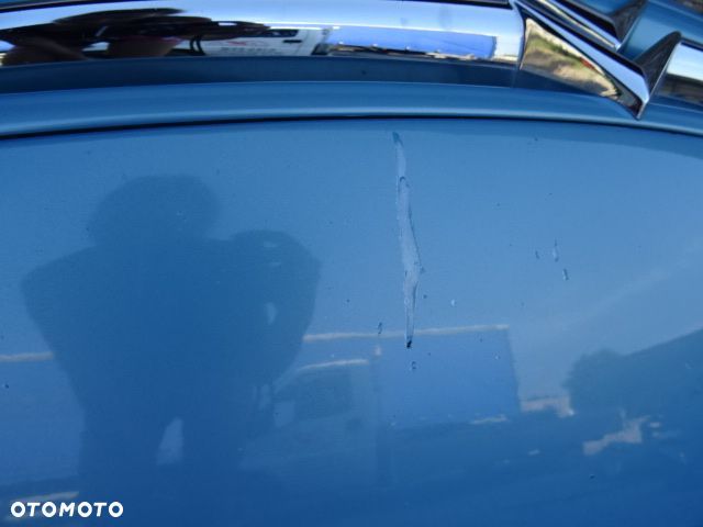 MASKA POKRYWA SILNIKA CITROEN XSARA PICASSO NR192 - 2