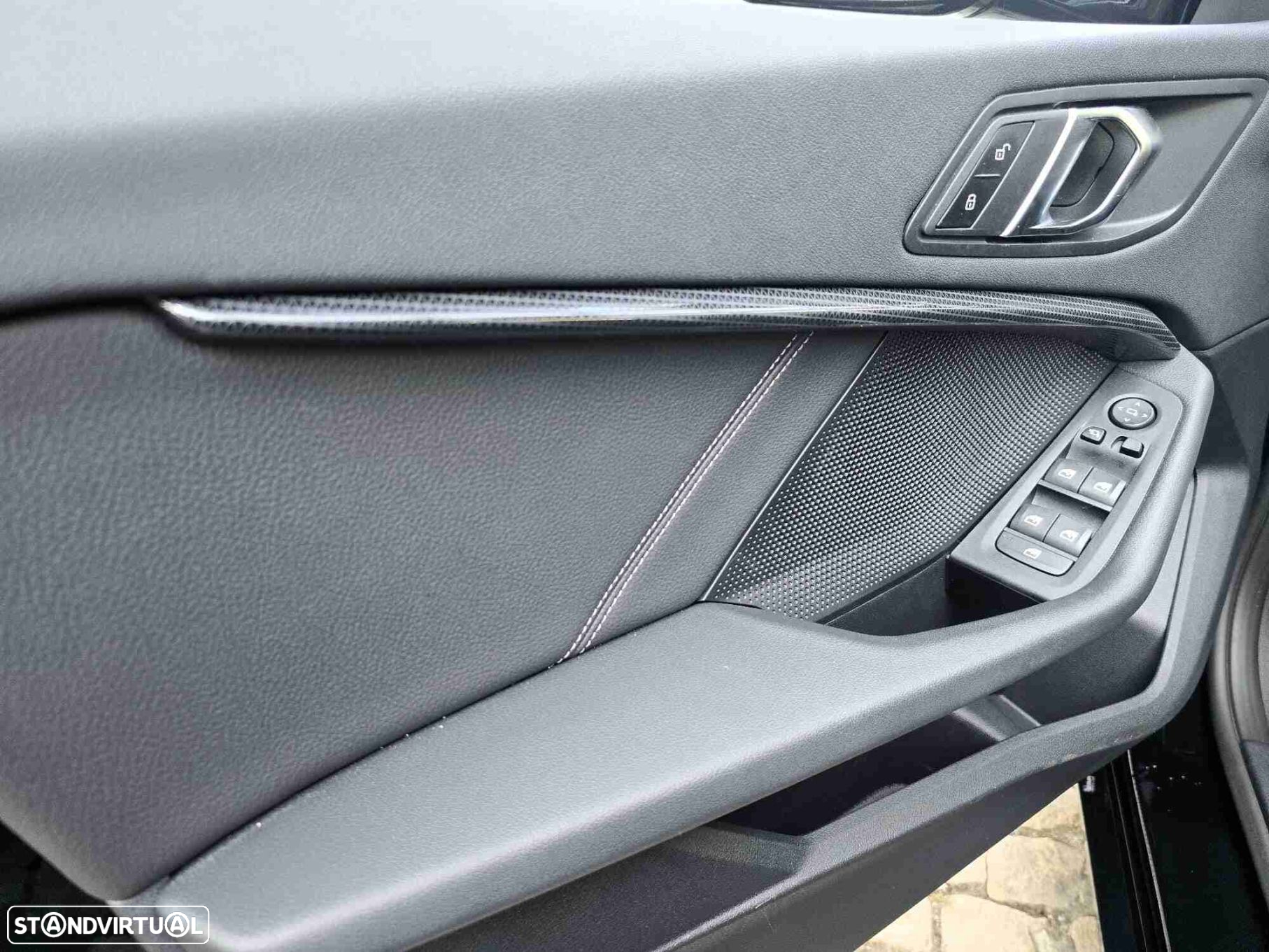 BMW 116 d Line Sport Auto - 7
