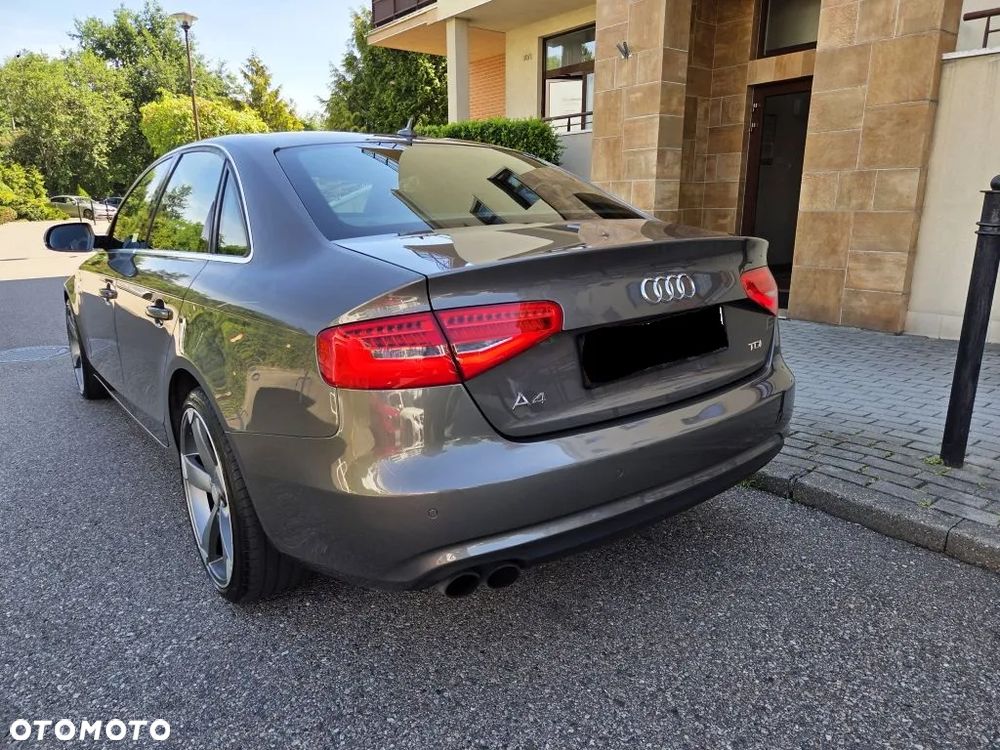 Audi A4 Limousine 2.0 TDI - 19