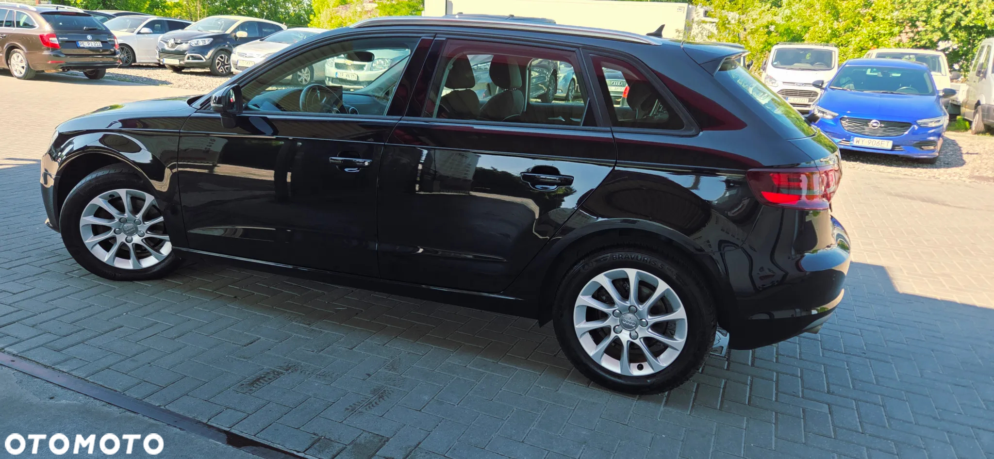 Audi A3 1.6 TDI clean diesel Attraction - 7