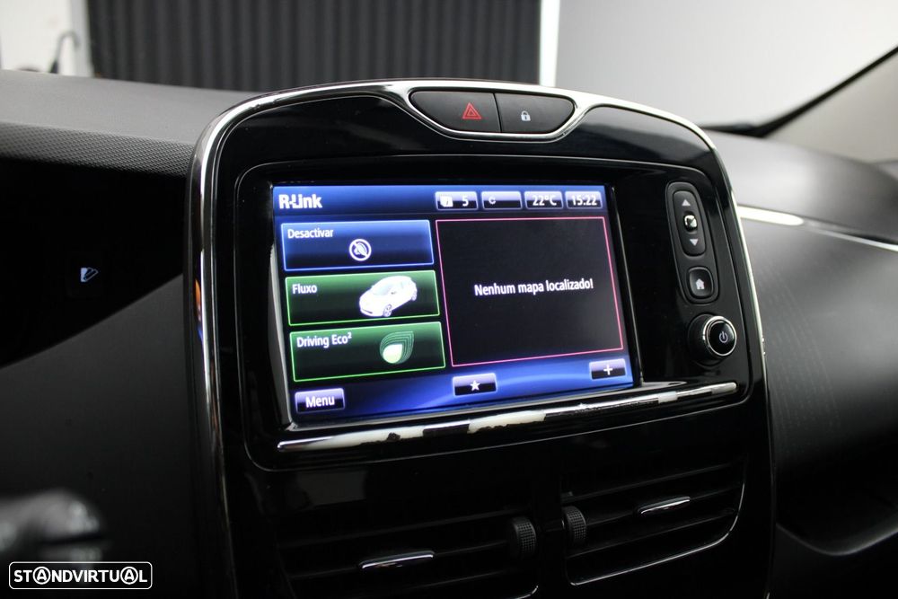 Renault Zoe (c/ Bateria) Intens 40 - 12