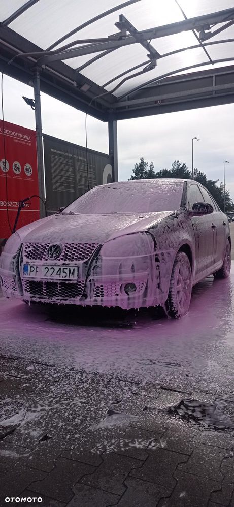 Volkswagen Jetta 1.4 TSI Comfortline - 4