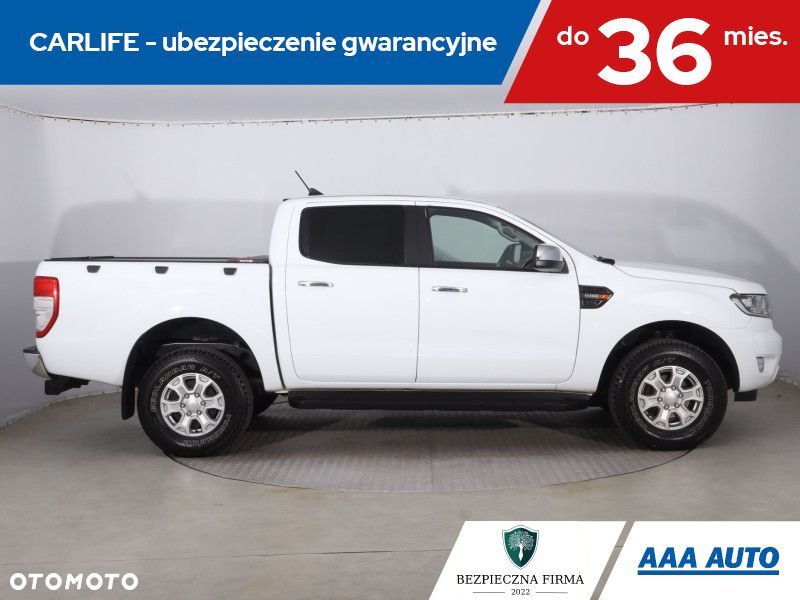 Ford Ranger - 8