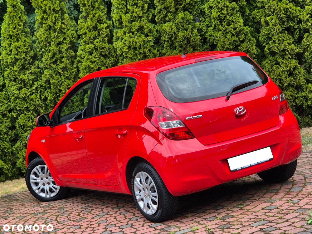 Hyundai i20 1.2 Style EU5 - 19
