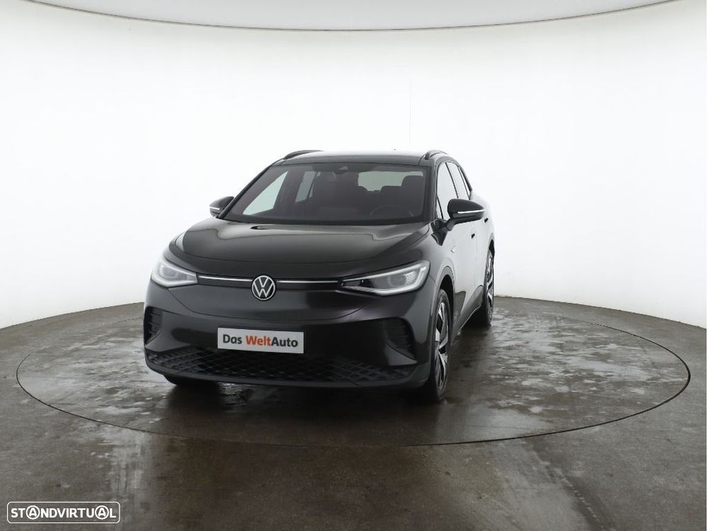 VW ID.4 77 kWh Pro Performance - 2